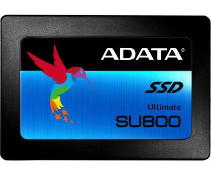 Dysk wewnętrzny ADATA 256GB 2,5" SATA SSD Ultimate SU800